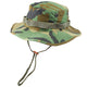 Chapeau de brousse Mil-Tec Classic (destockage)