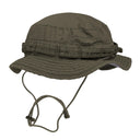 Chapeau de brousse Pentagon Babylon Boonie extensible 215 g/m² déperlant DWR MOLLE