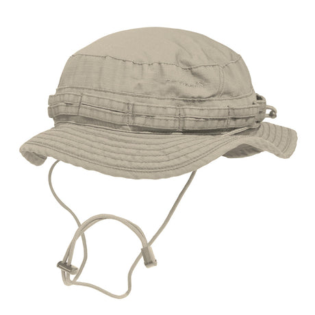 Chapeau de brousse Pentagon Babylon Boonie extensible 215 g/m² déperlant DWR MOLLE