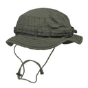 Chapeau de brousse Pentagon Babylon Boonie extensible 215 g/m² déperlant DWR MOLLE