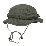 Chapeau de brousse Pentagon Babylon Boonie extensible 215 g/m² déperlant DWR MOLLE
