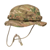 Chapeau de brousse Pentagon Babylon Boonie extensible 215 g/m² déperlant DWR MOLLE