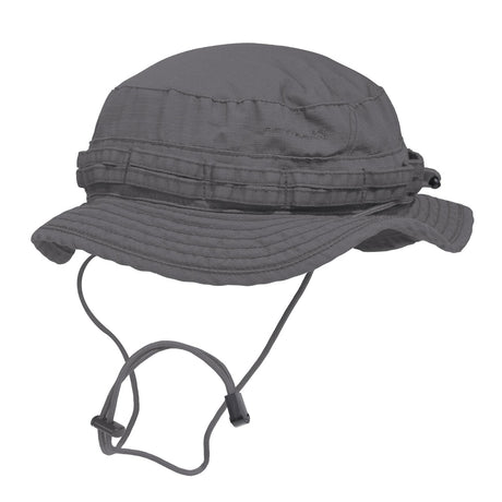 Chapeau de brousse Pentagon Babylon Boonie extensible 215 g/m² déperlant DWR MOLLE