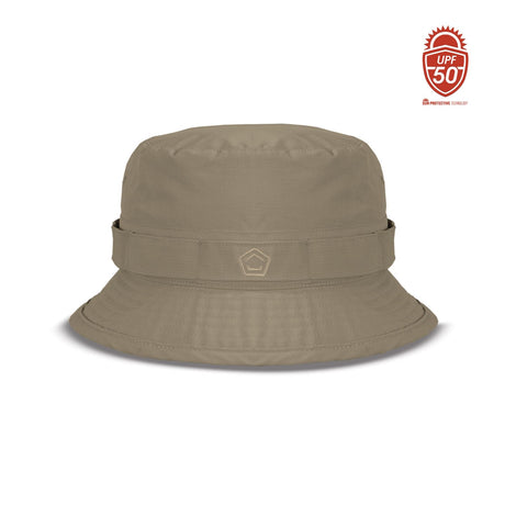 Chapeau de brousse Pentagon Gobi Bucket polyamide élasthanne pliable anti-UV