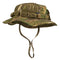 Chapeau de brousse Pentagon Jungle Hat ripstop 65/35 avec poche arrière amovible