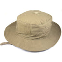 Chapeau de brousse ajustable Bulldog Tactical Gear