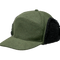 Chapeau d'hiver Brandit Lumberjack doublé fausse fourrure visière 7,5 cm à rabats