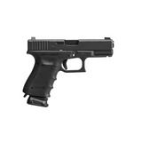 Chargeur 16 cps FAB Defense Ultimag G19 pour Glock 19