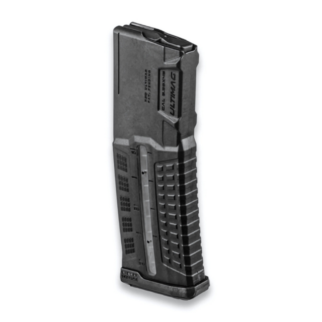 Chargeur 30 coups FAB Defense Ultimag 30R en polymère pour AR15/M4 (5.56x45 NATO)
