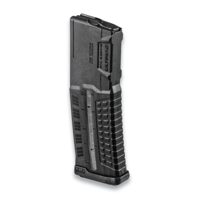 Chargeur 30 coups FAB Defense Ultimag 30R en polymère pour AR15/M4 (5.56x45 NATO)