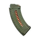 Chargeur 30 coups FAB Defense Ultimag VZ 30R en polymère pour VZ 58 (7.62x39)