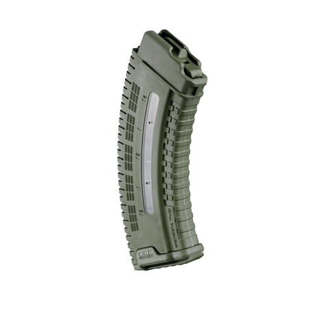 Chargeur 30 coups FAB Defense Ultimag VZ 30R en polymère pour VZ 58 (7.62x39)