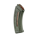 Chargeur 30 coups FAB Defense Ultimag VZ 30R en polymère pour VZ 58 (7.62x39)