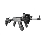 Chargeur 30 coups FAB Defense Ultimag VZ 30R en polymère pour VZ 58 (7.62x39)