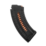 Chargeur 30 coups FAB Defense Ultimag VZ 30R en polymère pour VZ 58 (7.62x39)
