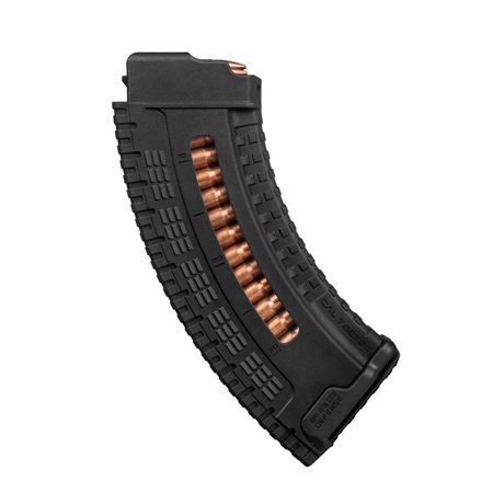 Chargeur 30 coups FAB Defense Ultimag VZ 30R en polymère pour VZ 58 (7.62x39)