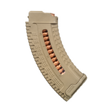 Chargeur 30 coups FAB Defense Ultimag VZ 30R en polymère pour VZ 58 (7.62x39)
