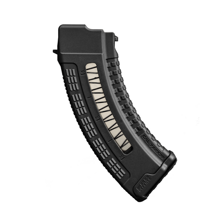 Chargeur AK 30 coups FAB Defense Ultimag AK 30R en polymère pour 7.62x39