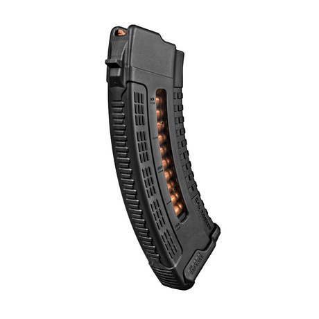 Chargeur AK 30 coups FAB Defense Ultimag AK 30R en polymère pour 7.62x39