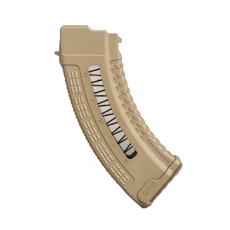 Chargeur AK 30 coups FAB Defense Ultimag AK 30R en polymère pour 7.62x39