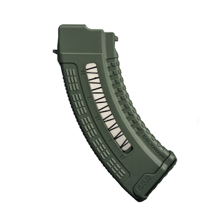 Chargeur AK 30 coups FAB Defense Ultimag AK 30R en polymère pour 7.62x39