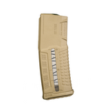 Chargeur AR15 30 coups FAB Defense Ultimag 30R en polymère pour 5.56x45 NATO