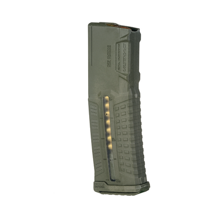 Chargeur AR15 30 coups FAB Defense Ultimag 30R en polymère pour 5.56x45 NATO