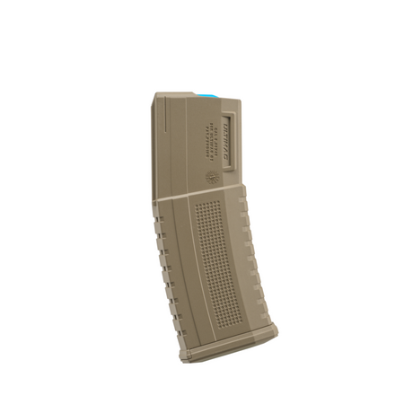 Chargeur AR15 30 coups FAB Defense Ultimag G2 renforcé pour 5.56x45 NATO et .300 BLK