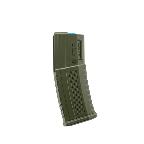Chargeur AR15 30 coups FAB Defense Ultimag G2 renforcé pour 5.56x45 NATO et .300 BLK