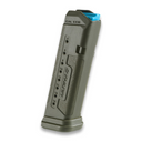 Chargeur Glock 18 coups FAB Defense Ultimag G17 en polymère pour 9x19