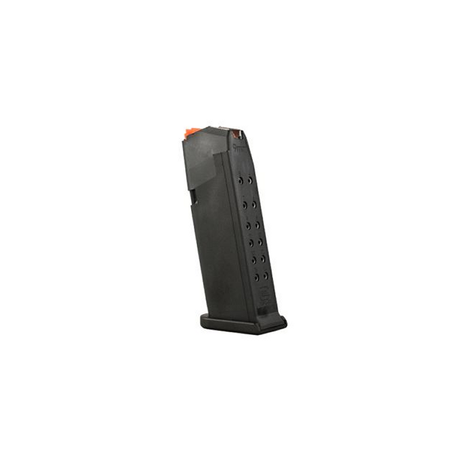 Chargeur Glock PSA Gen.5 avec suiveur orange