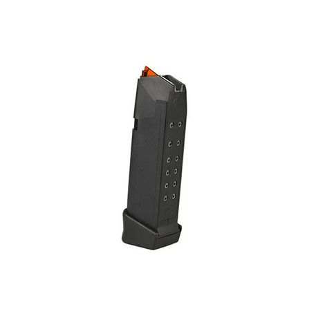 Chargeur Glock PSA Gen.5 avec suiveur orange