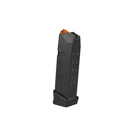 Chargeur Glock PSA Gen.5 avec suiveur orange