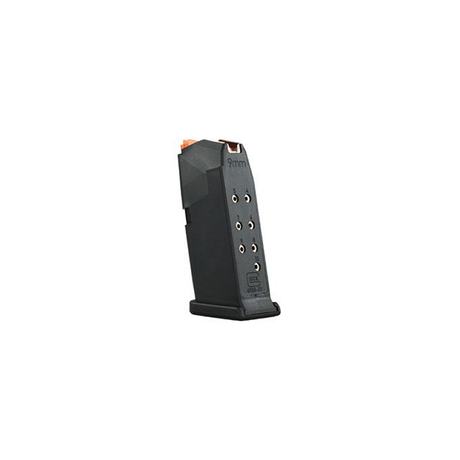 Chargeur Glock PSA Gen.5 avec suiveur orange