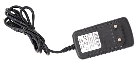 Chargeur Nitecore Adaptateur secteur pour NCNBP52/ NCNBP68HD 110 g