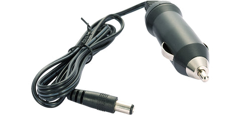 Chargeur Nitecore Chargeur allume-cigare AUTO