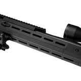 Châssis Hunter Pro Magpul à crosse pliable pour Remington 700 Long Action, 2540 g