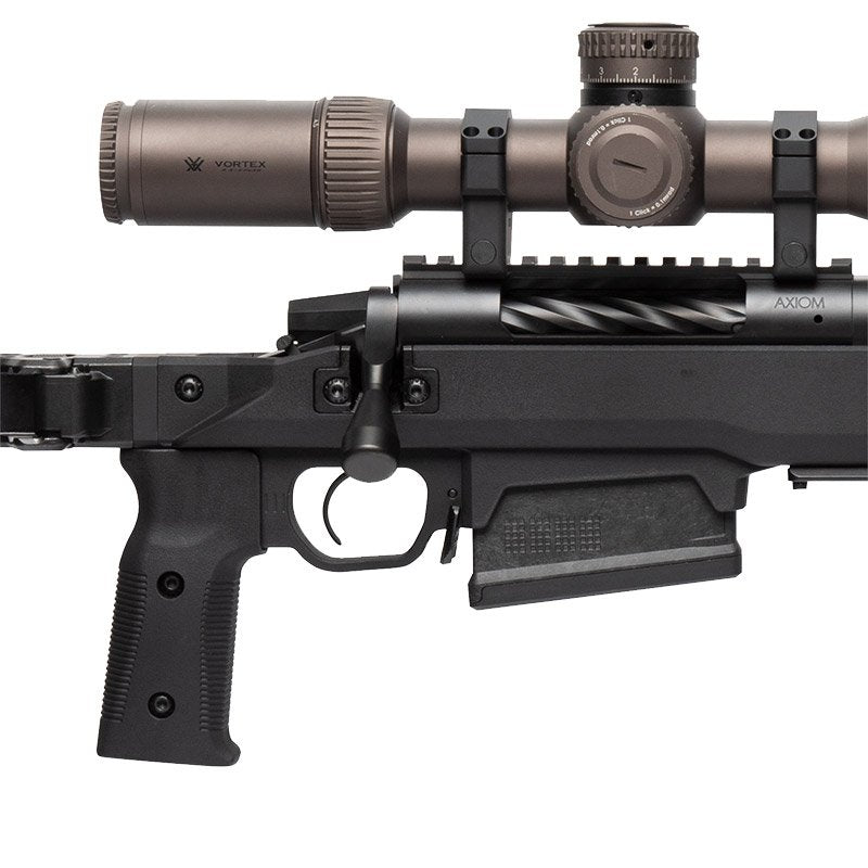 Châssis Hunter Pro Magpul à crosse pliable pour Remington 700 Long Action, 2540 g
