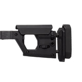 Châssis Hunter Pro Magpul à crosse pliable pour Remington 700 Long Action, 2540 g