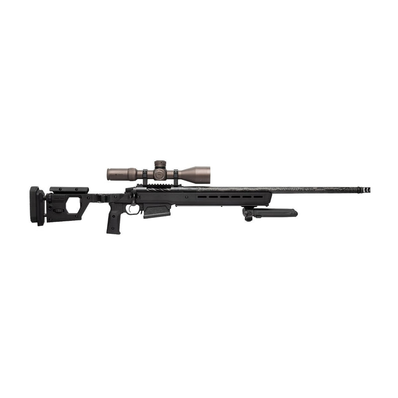 Châssis Hunter Pro Magpul à crosse pliable pour Remington 700 Long Action, 2540 g
