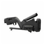 Châssis Magpul PC Backpacker pour carabine Ruger PC en 9 mm et .40 de 652 g