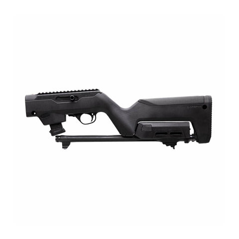 Châssis Magpul PC Backpacker pour carabine Ruger PC en 9 mm et .40 de 652 g