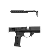 Châssis de précision Pro 700 Lite Magpul pour Remington 700 action courte