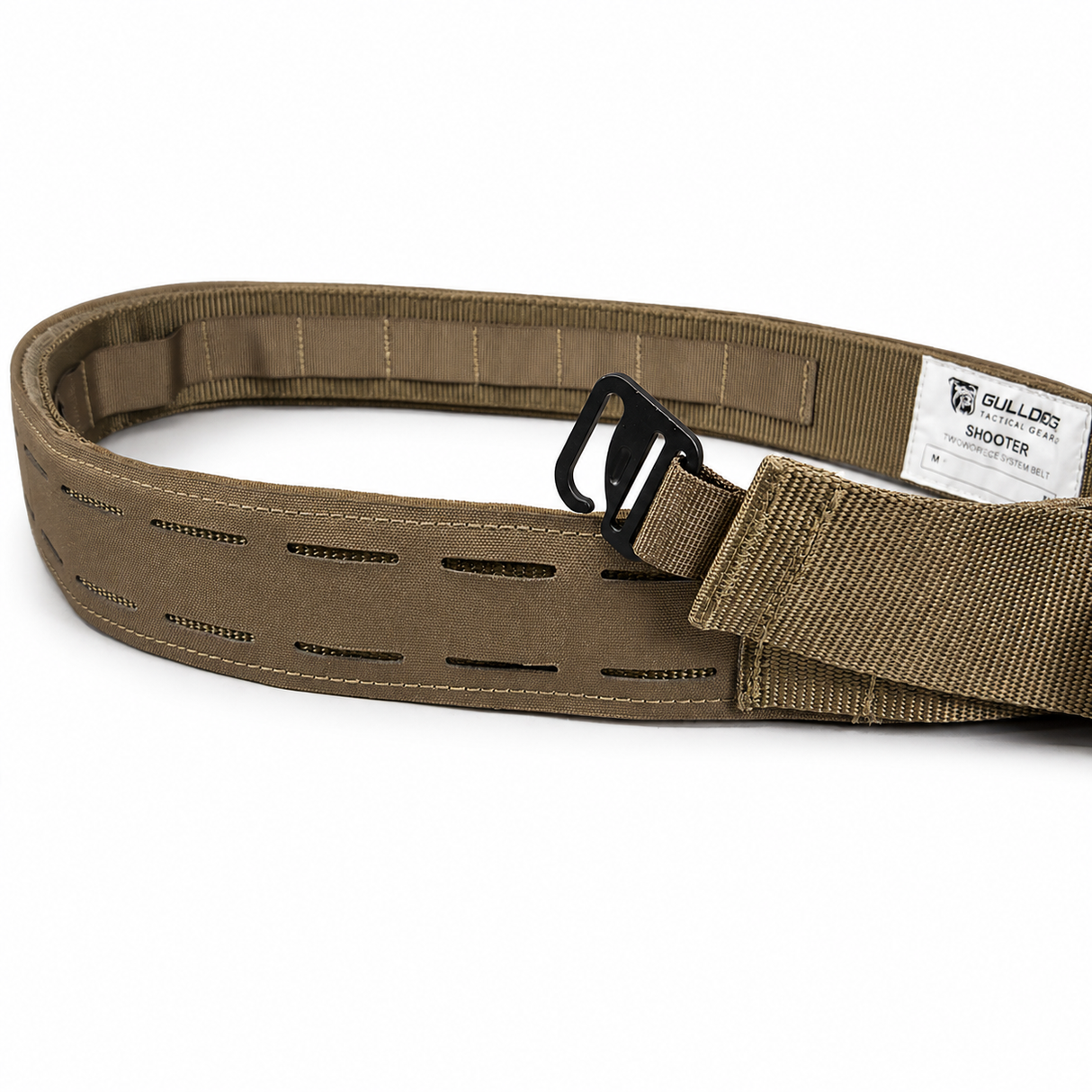 Ceinturon Cobra Snakebite Bulldog Tactical Gear