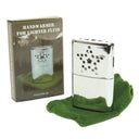 Chaufferettes Mil-Tec Liquid Fuel Operated