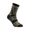 Chaussettes A10 Equipment Impact 9 Summer respirantes tige 9 pouces