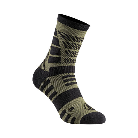 Chaussettes A10 Equipment Impact 9 Summer respirantes tige 9 pouces