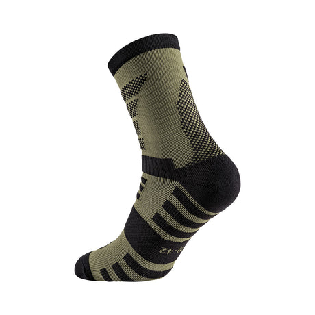 Chaussettes A10 Equipment Impact 9 Summer respirantes tige 9 pouces