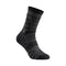 Chaussettes A10 Equipment Impact 9 Summer respirantes tige 9 pouces