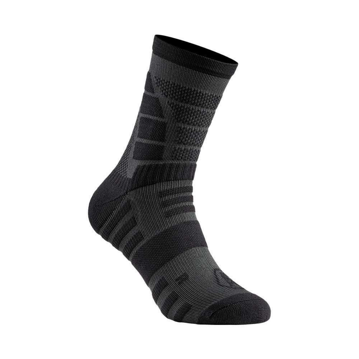 Chaussettes A10 Equipment Impact 9 Summer respirantes tige 9 pouces